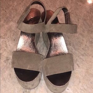 Pedro Garcia shoes Size 38